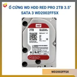WD2002FFSX