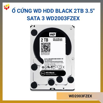 WD2003FZEX