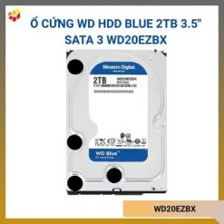 WD20EZBX