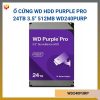 WD240PURP