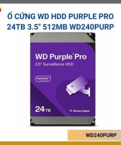 WD240PURP