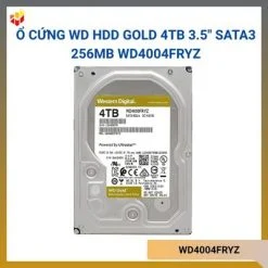 WD4004FRYZ