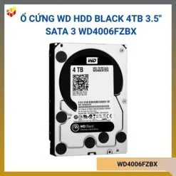 WD4006FZBX