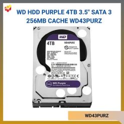 WD43PURZ