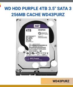 WD43PURZ