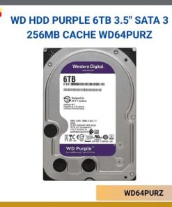 WD64PURZ