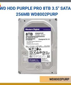 WD8002PURP