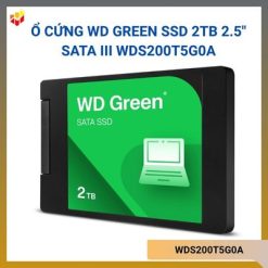 WDS200T5G0A