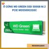 WDS500G2G0C