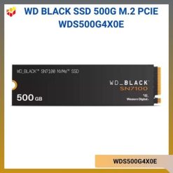 WDS500G4X0E