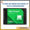 WDS500G5G0A
