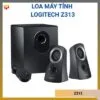 Loa máy tính Logitech Z313