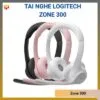 Tai nghe Zone 300 Logitech