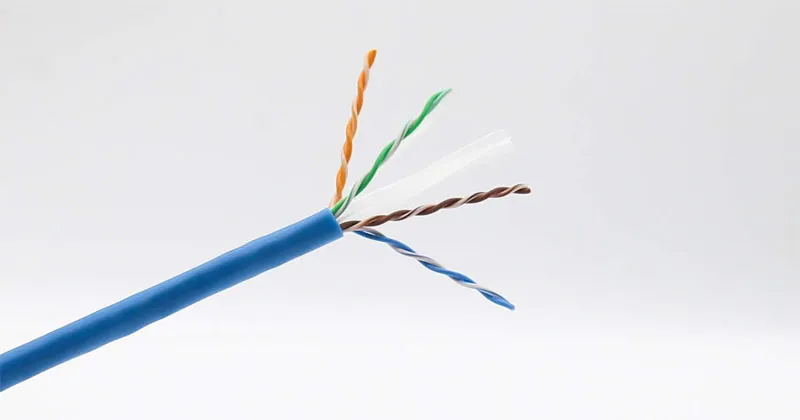 Cáp đồng AMP