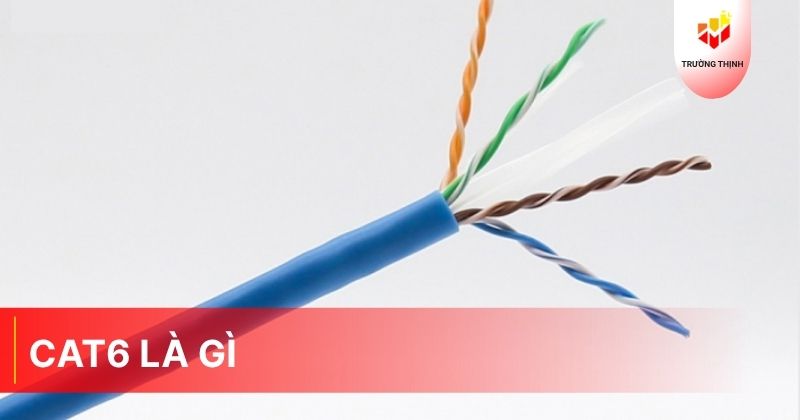 Cat6 là gì