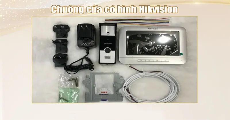 Chuẩn bị đồ dùng và thiết bị