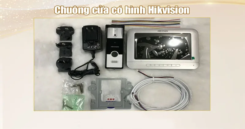 Chuẩn bị đồ dùng và thiết bị