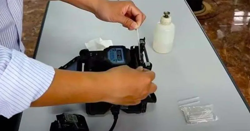 Gia cố và bảo vệ mối hàn