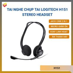 Tai nghe H151