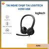 Tai nghe H390