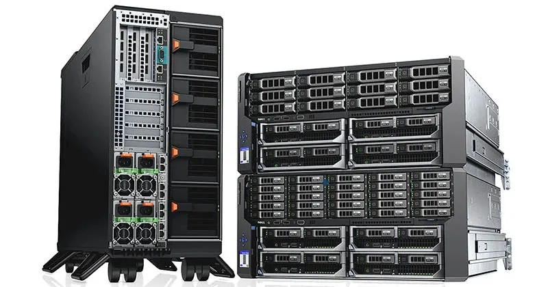 Máy chủ (Server)