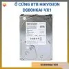 Ổ cứng 8TB Hikvision DS80HKAI-VX1