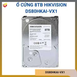 DS80HKAI-VX1