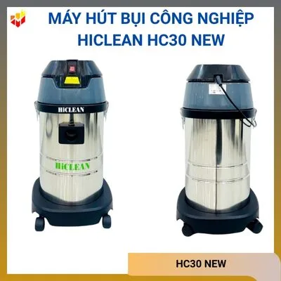 HC30 NEW