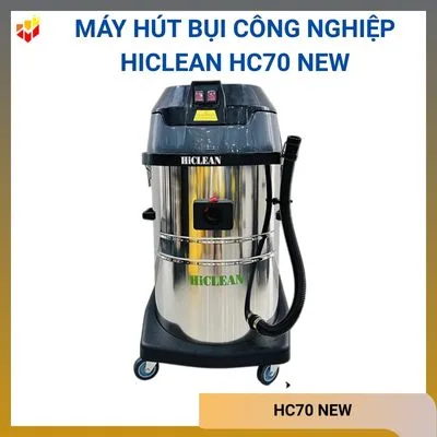 HC70 NEW