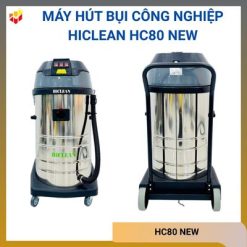 HC80 NEW