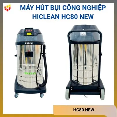 HC80 NEW