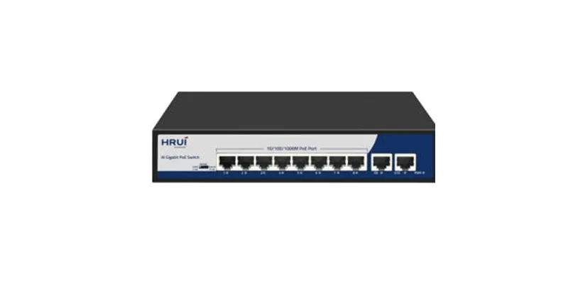 HR-SWG00160 - Trường Thịnh Telecom