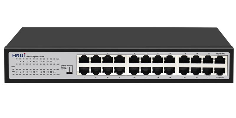 HR-SWG10240D - Trường Thịnh Telecom