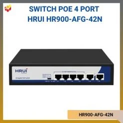 HR900-AFG-42N