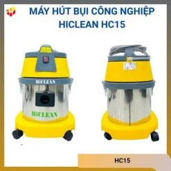 Hiclean HC15