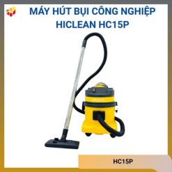 Hiclean HC15P