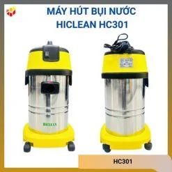Hiclean HC301