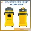 Máy hút bụi công nghiệp Hiclean HC30P