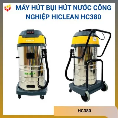 Hiclean HC380