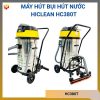 Hiclean HC380T