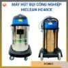 Máy hút bụi công nghiệp Hiclean HC40CE