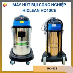 Hiclean HC40CE