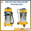 Máy hút bụi công nghiệp Hiclean HC90