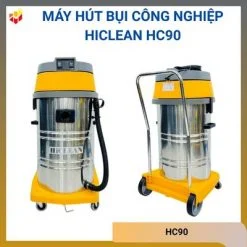 Hiclean HC90