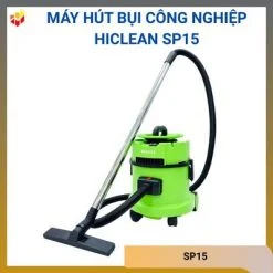 Hiclean SP15