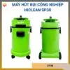 Máy hút bụi công nghiệp Hiclean SP30