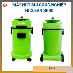 Hiclean SP30