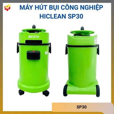 Hiclean SP30