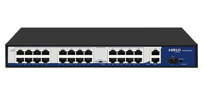 Hrui HR900-AFG-2422S-400 - TRƯỜNG THỊNH TELECOM