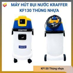 KF130 Thùng nhựa
